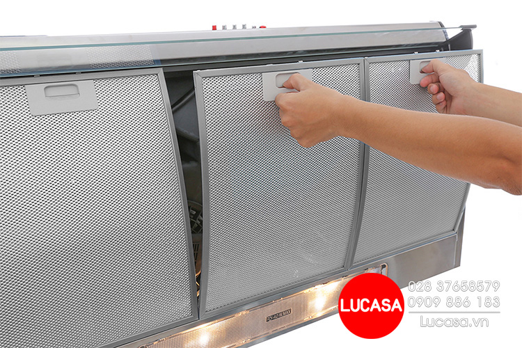 Máy Hút Mùi Teka C 9420