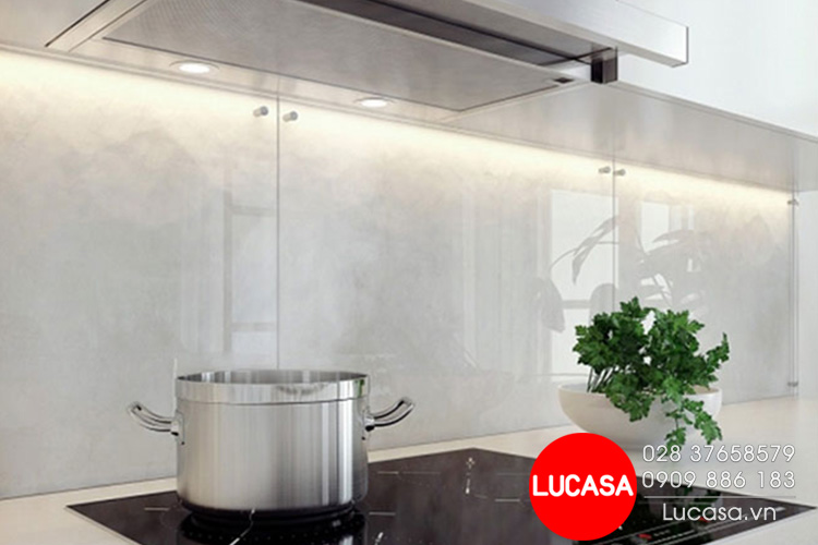 Máy Hút Mùi Teka CNL 6815 PLUS