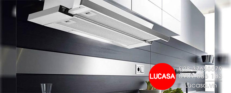 Máy Hút Mùi Teka CNL 9815 PLUS