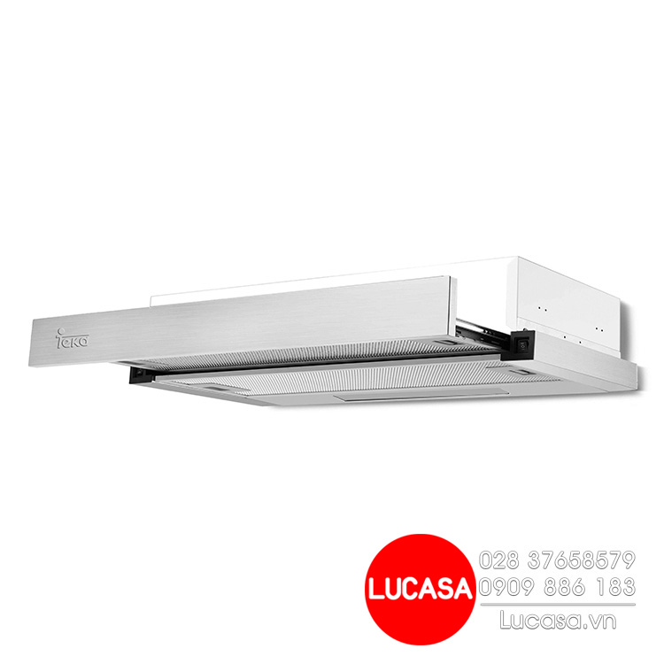 Máy Hút Mùi Teka TLR2 92 SS