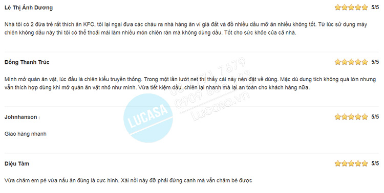 Nồi Chiên Không Dầu Philips HD9220/20