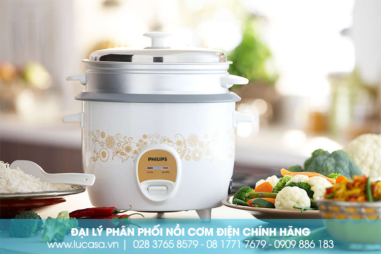 So Sánh Các Loại Nồi Cơm Điện Trước Khi Chọn Mua