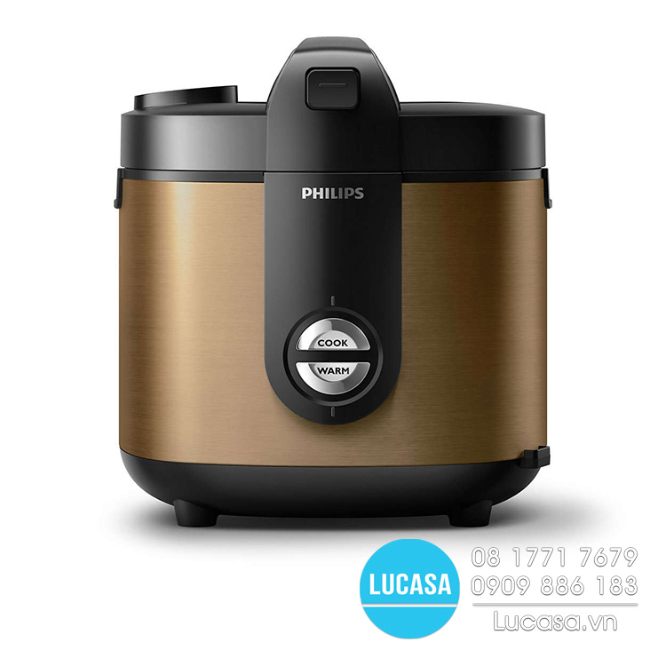 Nồi Cơm Điện Philips HD3132/68