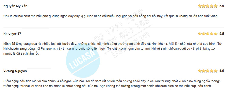 Review Nồi Cơm Điện Philips HD3038