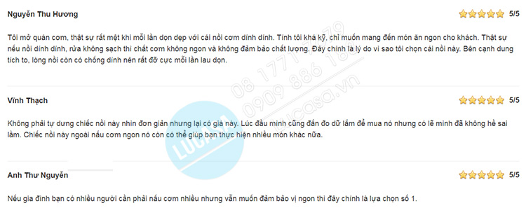 Review Nồi Cơm Điện Sharp KSH-1010V